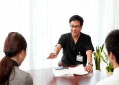 大龄女性试管之