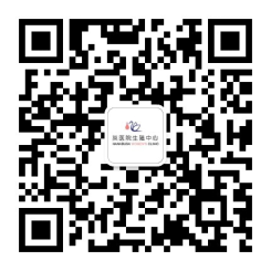 公众号二维码