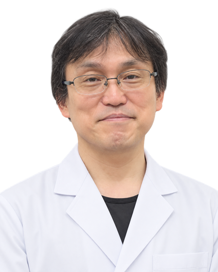 苔口昭次院长，日本妇产科学会妇产科专门医、日本生殖医学会生殖医疗指导医