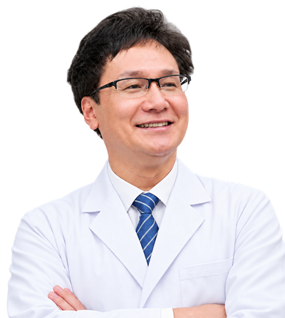 盐谷雅英院长