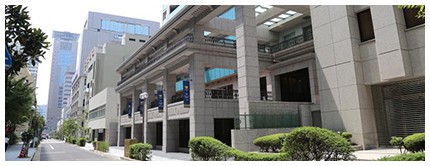 Kobe Luminous Hotel Sannomiya神户三宫光辉酒店外观